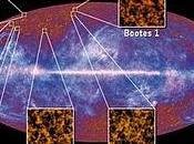 primer acto formación Universo