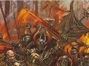 Nathan Long azote Valnir