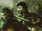 Nathan Long Sangre corrupta