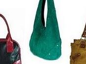 Bolsos ecológicos piel