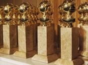 Golden globes dresses