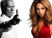 Clint Eastwood ficha Beyoncé para remake