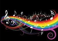 Silmaril placer musical