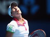 Australian Open: Rápida eliminación para Henin