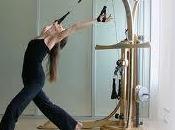 ¿Qué Gyrotonic?