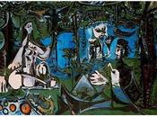 Pablo Picasso