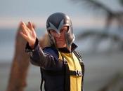 Imágenes Magneto Xavier 'X-Men: First Class'