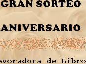 Gran sorteo aniversarioblog: devoradora librosbases de...