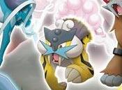 Nuevo evento Pokemon para versiones Plata
