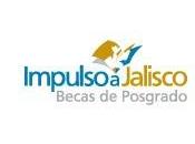 Becas postgrado Impulso Jalisco 2011