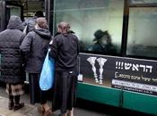 Israel autoriza segregar sexos autobuses