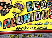 Egos reunidos