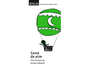 Antonio Nuñez Torrescusa gana VIII Premio Poesía Infantil ‘Luna Aire’