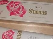 Crema S`nonas
