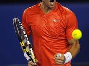 Australian Open: Nadal debió luchar para meterse octavos