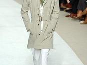 Tendencias primavera-verano 2011: trench también para hombre