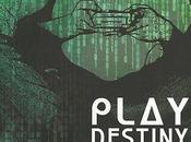 Pomares. "Play Destiny ¿Jugamos?" Editorial