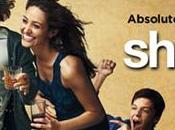 Shameless: Otra gran serie para Showtime.