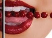 Labios rojos