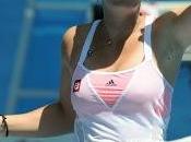 Australian Open: Wozniacki consiguió pase cuartos