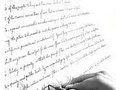 ¿Por escribimos?