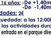 Febrero Aventura Arca Corchuela