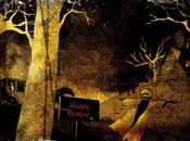 Jinete cabeza", colección Gótica República