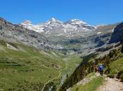 Valle Ordesa: Senda Cazadores Faja Pelay Cola caballo Pradera Ordesa