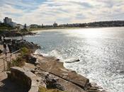 paseo Sidney, Bondi Beach Coogee