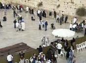 Unesco ante error histórico: quiere “borrar” Muro Lamentos tradición judía