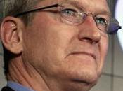 Columna invitada: falla Apple Cook?