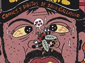 Mosca Nariz David Galliquio