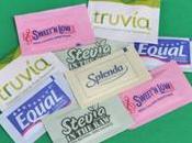 Porque Edulcorantes Artificiales Ayudan Subir Peso
