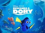 BUSCANDO DORY (Andrew Stanton Angus MacLane, 2016)