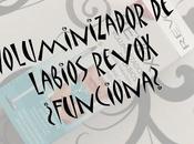 Voluminizador labios Revox ¿Funciona?