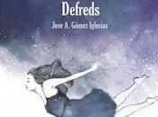 Reseña: Cuando abras pracaídas Defreds (Frida Ediciones, mayo 2016)