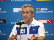 Vucetich considera Gallos será protagonista Apertura 2016