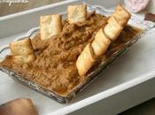 Paté mejillones frescos