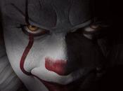 Revelan imagen “Pennywise”, nueva película “Eso”