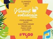 Este domingo Summer Vibes Vermut solidario para ayudar pequeños
