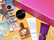 LFSUMMERLOVIN, beautybox LookFantastic Julio