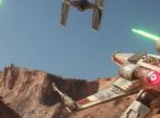 Star Wars Battlefront tendrá nuevo modo online julio