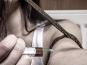 Krokodil, droga caníbal