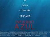 Infierno Azul, Cuando paraíso convierte infierno