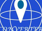 GeogUTMConverter