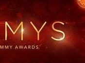 Nominados emmys 2016