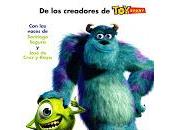 Monstruos, S.A.