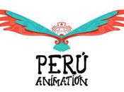 Bienvenido Perú Animatión