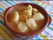 Ajoharina Jaén (tradicional Crock-Pot)