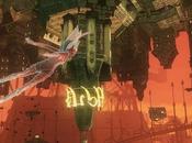 Desvelada posible fecha lanzamiento para Gravity Rush